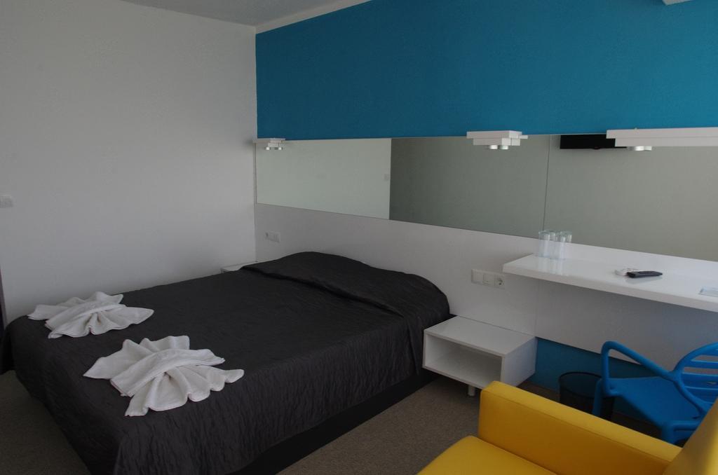 Sports&Hotel Aqua Life Tower Kranevo Room photo